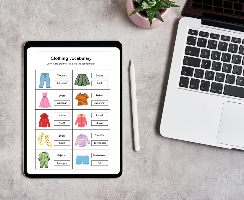 productfoto quicklearnsheets