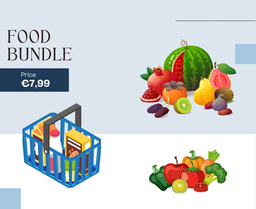 Food bundle