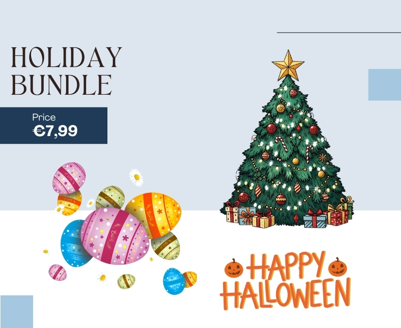 holiday bundle
